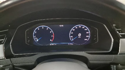 Volkswagen Passat photo-12